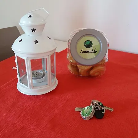 Vendégház Tesori Del Salento 4*