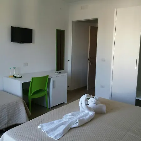 Tesori Del Salento Penzion 4*