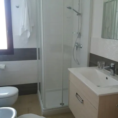 Tesori Del Salento Penzion 4*