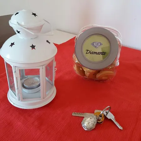 Vendégház Tesori Del Salento Alliste