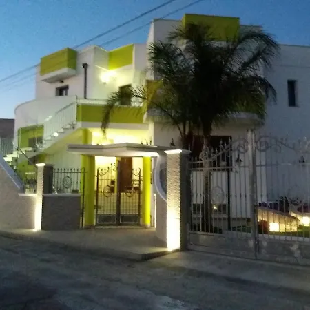 Vendégház Tesori Del Salento