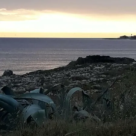 Tesori Del Salento Alliste