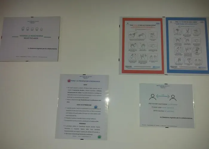 בית הארחה Tesori Del Salento 4*