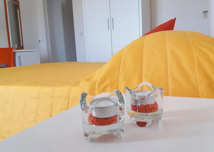 Tesori Del Salento בית הארחה אליסטה