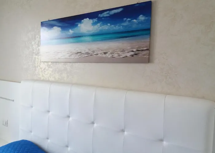 בית הארחה Tesori Del Salento