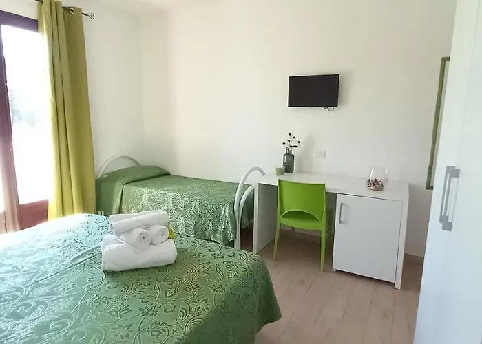 Tesori Del Salento 4*