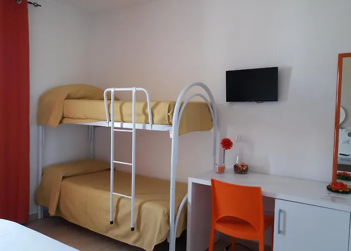 Tesori Del Salento 4* אליסטה