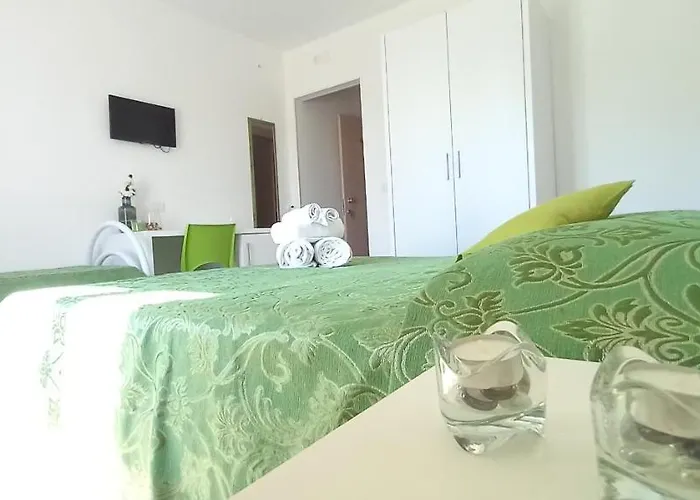 Tesori Del Salento אליסטה