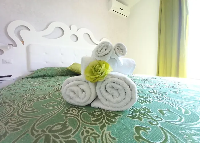 Tesori Del Salento Gasthuis 4*