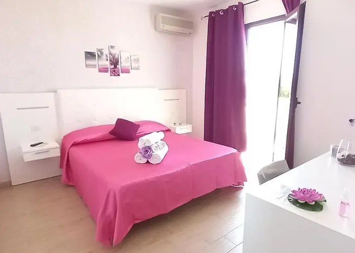 בית הארחה Tesori Del Salento