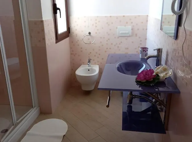 Tesori Del Salento אליסטה