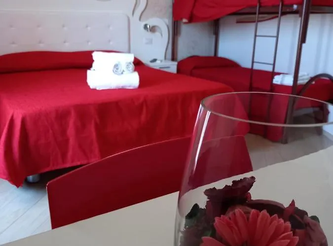 Tesori Del Salento בית הארחה