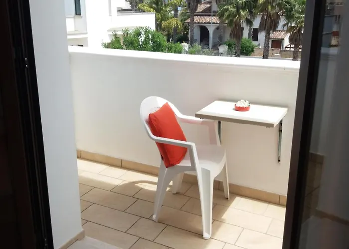 Tesori Del Salento Gasthuis 4*