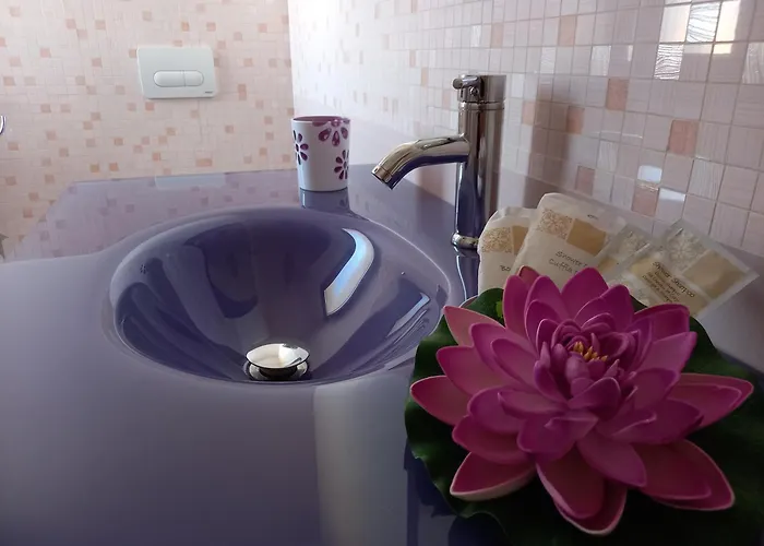 בית הארחה Tesori Del Salento 4*