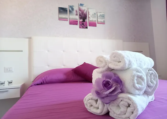 Tesori Del Salento אליסטה