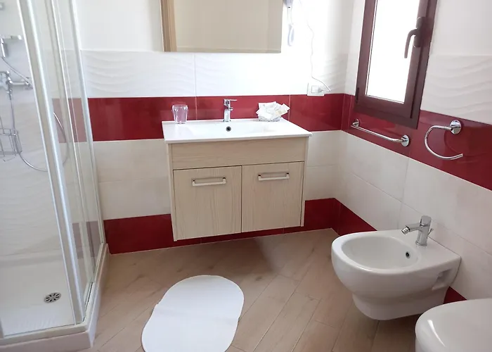 Tesori Del Salento בית הארחה