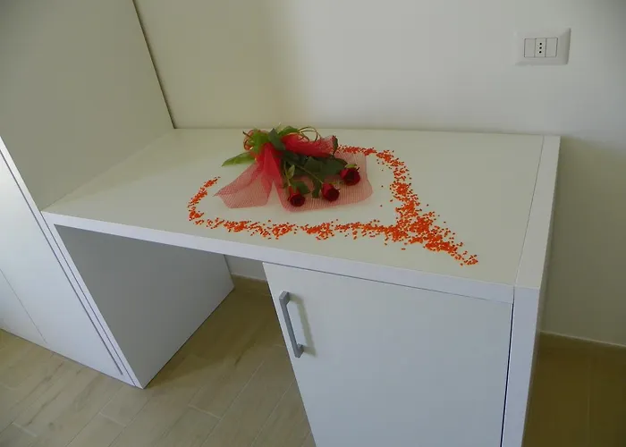 Tesori Del Salento 4* אליסטה