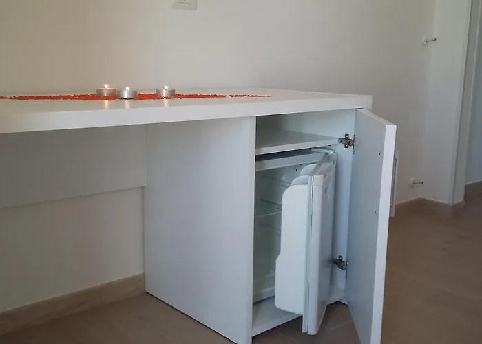 בית הארחה Tesori Del Salento
