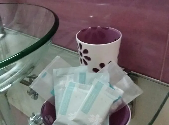 Tesori Del Salento 4*