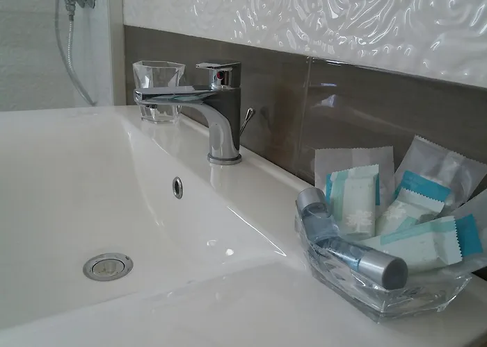 בית הארחה Tesori Del Salento