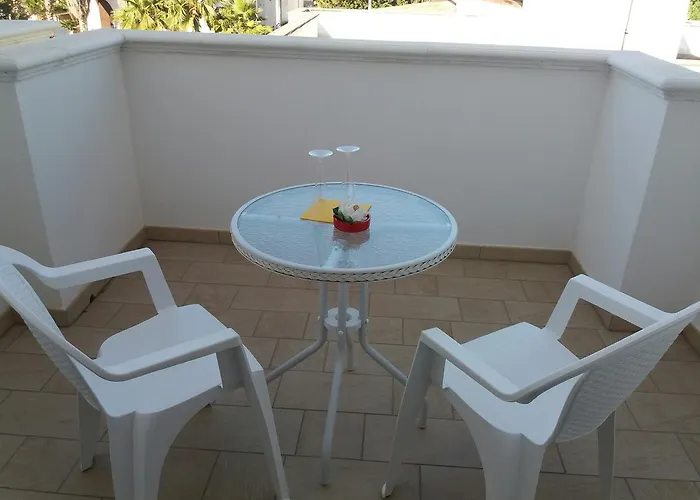 Tesori Del Salento 4* אליסטה