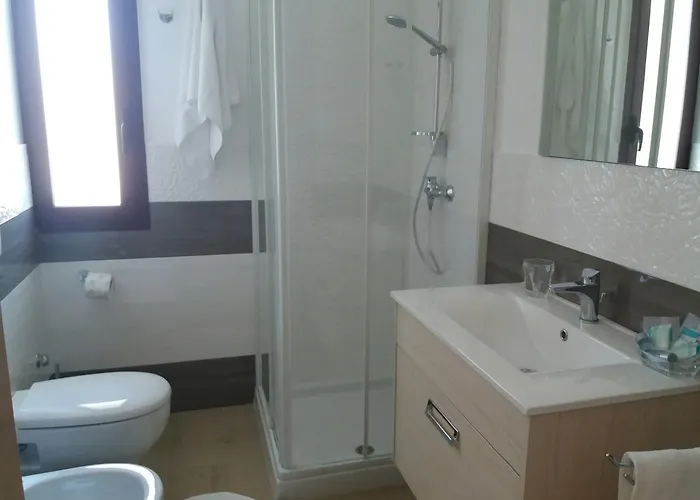 Tesori Del Salento בית הארחה 4*