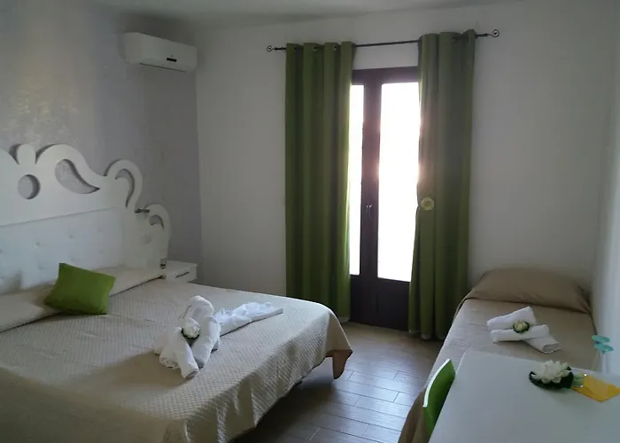 Tesori Del Salento 4*