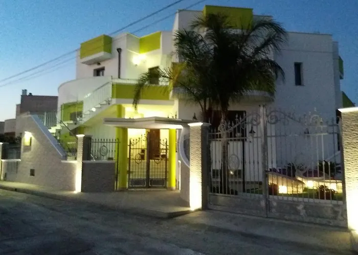 בית הארחה Tesori Del Salento