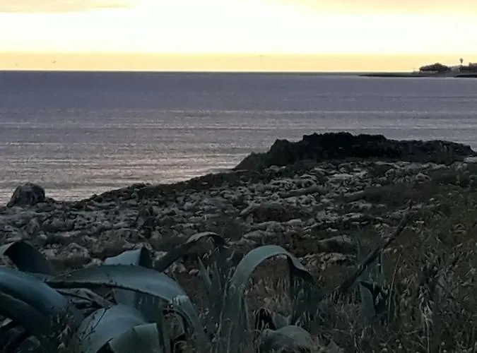 Tesori Del Salento אליסטה